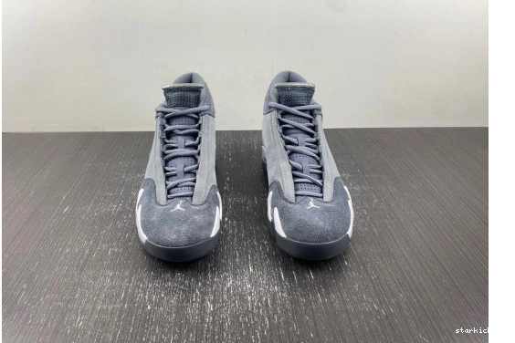 Grey FJ3460-012 14  FJ3460-012 Jordan Retro  Flint 0718